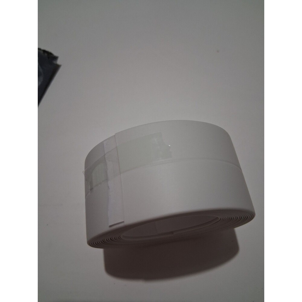 White Industrial Adhesive Tape Roll for Industrial Applications